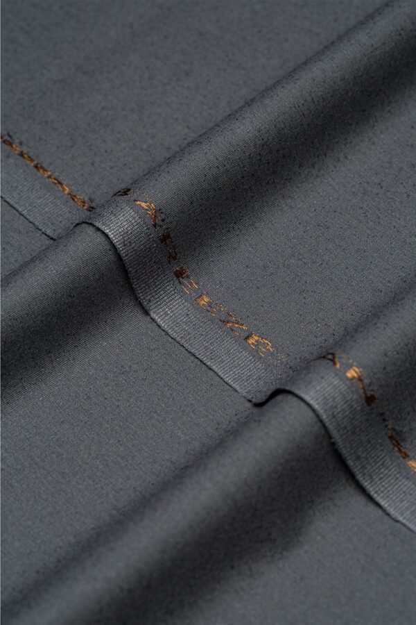 Lawn Karandi Grey Bareeze Man Karandi Fabric