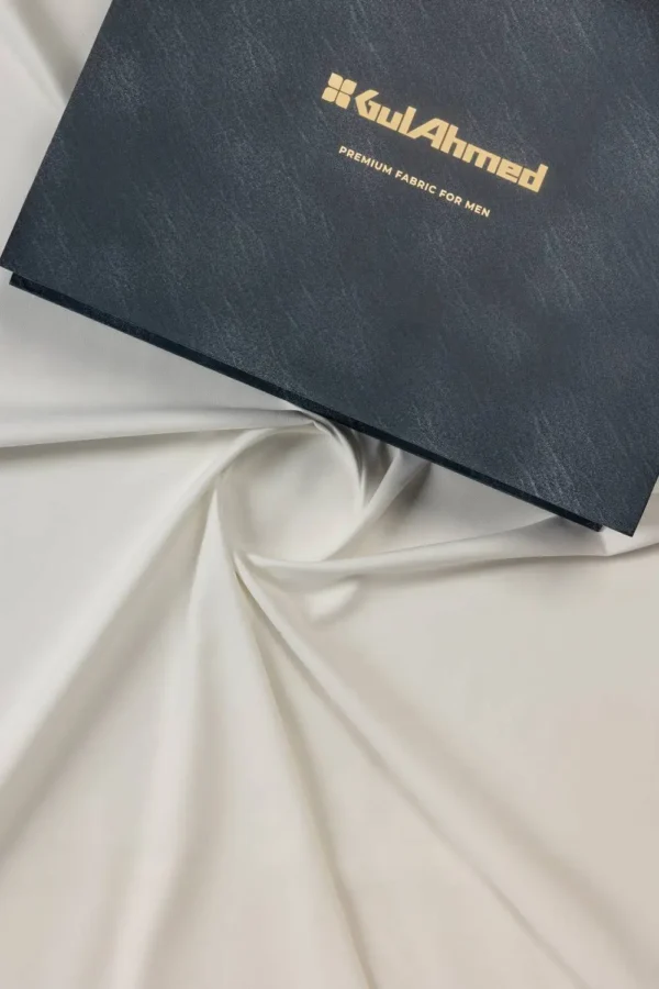 Colter Unstitched Fabric Blended with Gift Box - Image 4