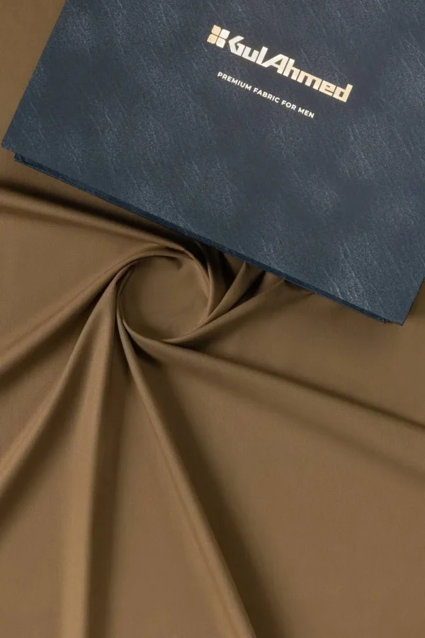 Colter Unstitched Fabric Blended with Gift Box - Image 2
