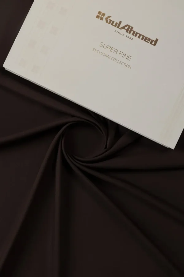 Vanguard Unstitched Fabric Blended with Gift Box - Image 4