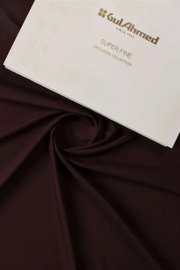 Vanguard Unstitched Fabric Blended with Gift Box - Image 2