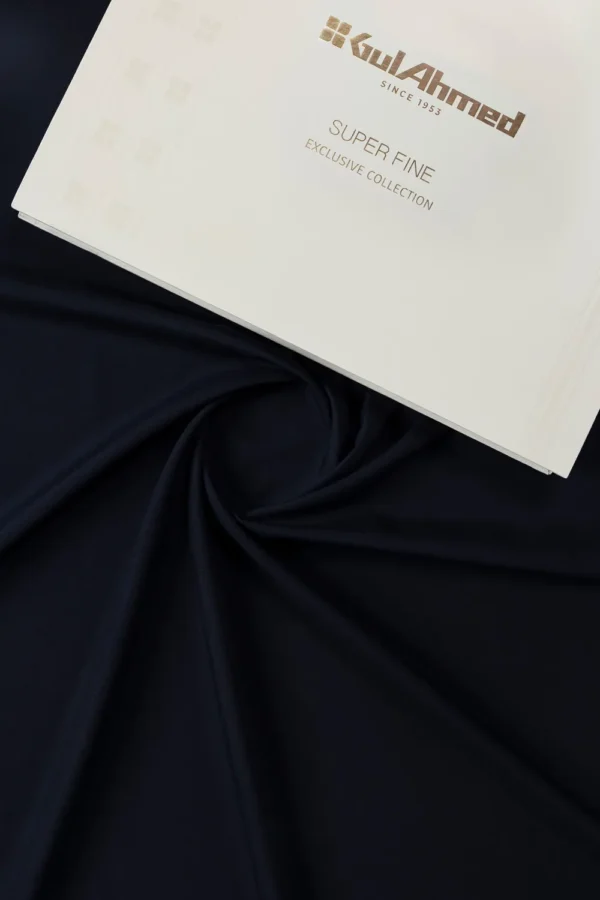 Vanguard Unstitched Fabric Blended with Gift Box - Image 10